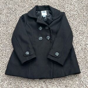 Girls Peacoat from Old Navy 5T